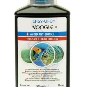 Sparpaket 2 x 500 ml Easy-Life Voogle Aquarium Gesundheit Highlight